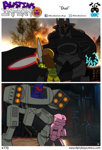 Duel