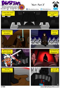 Hurt- Part 3