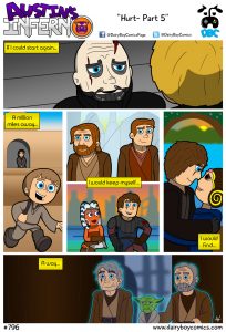 Hurt- Part 5