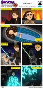 Hurt- Part 4