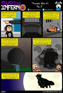 Thunder Moo #1 – Pg. 3