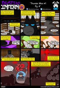 Thunder Moo #1 – Pg. 4