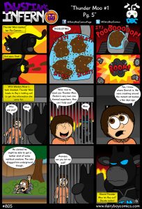 Thunder Moo #1 – Pg. 5