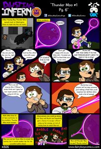 Thunder Moo #1 – Pg. 6