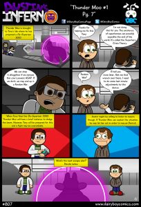 Thunder Moo #1 – Pg. 7