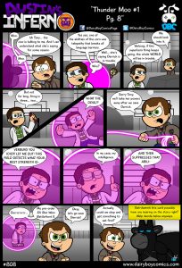 Thunder Moo #1 – Pg. 8