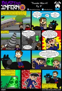 Thunder Moo #1 – Pg. 9
