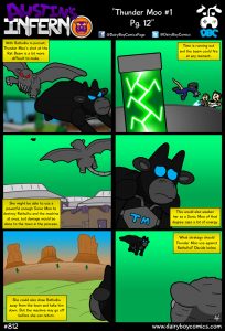 Thunder Moo #1 – Pg. 12