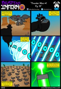 Thunder Moo #1 – Pg. 13
