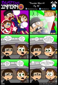 Thunder Moo #1 – Pg. 15