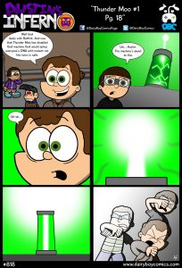 Thunder Moo #1 – Pg. 18