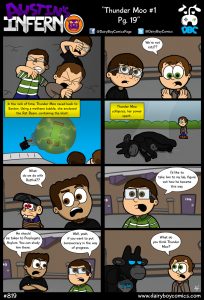 Thunder Moo #1 – Pg. 19