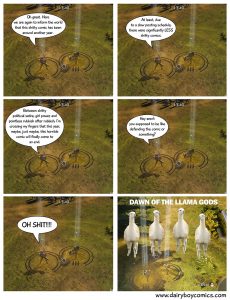 Spartan Talk: Year Six