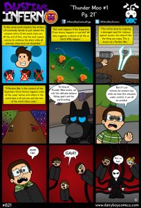 Thunder Moo #1 – Pg. 21