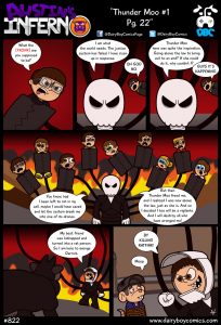 Thunder Moo #1 – Pg. 22