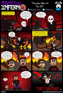 Thunder Moo #1 – Pg. 23