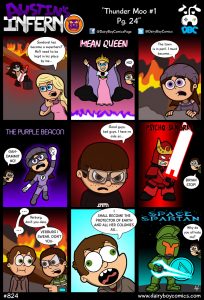 Thunder Moo #1 – Pg. 24