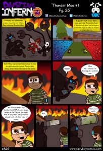 Thunder Moo #1 – Pg. 26