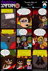 Thunder Moo #1 – Pg. 27
