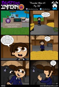 Thunder Moo #1 – Pg. 32