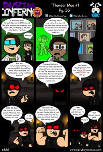 Thunder Moo #1 – Pg. 36