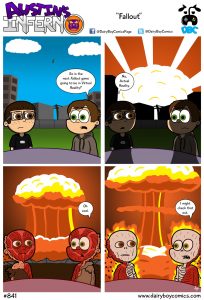 Fallout