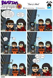 Garry’s Mod