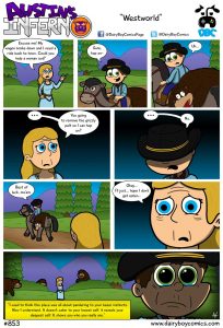 Westworld