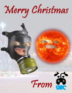 Christmas 2018