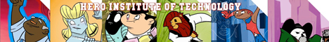 HIT - Hero Institute of Technology