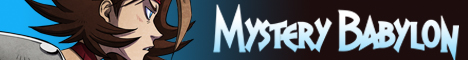 Mystery Babylon
