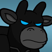 Thunder Moo