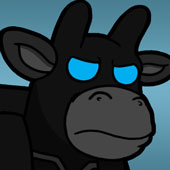 Thunder Moo