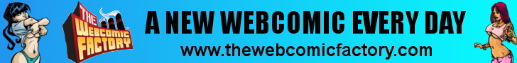The Webcomic Factory