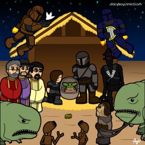 Christmas 2019