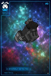 Issue 0: Anomaly Detected