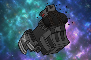 Issue 0: Anomaly Detected