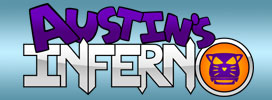 Austin's Inferno logo