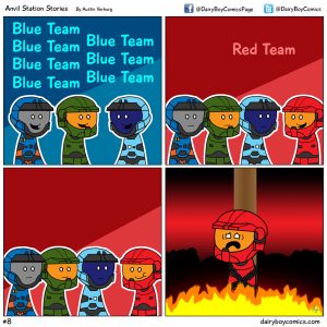 Civil War