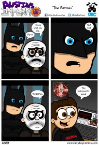 The Batman
