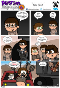 Fury Road