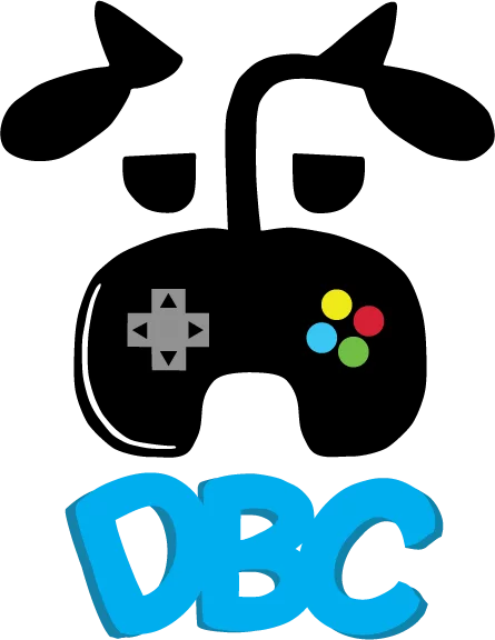 DairyBoy Comics logo