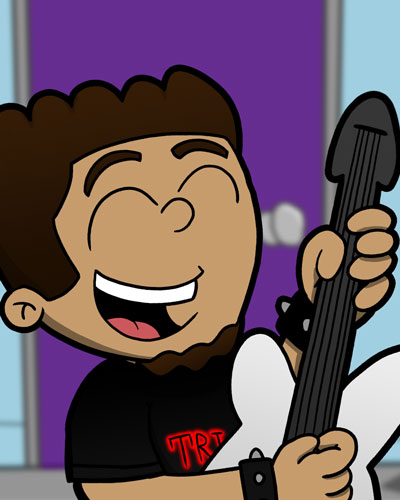 Alberto