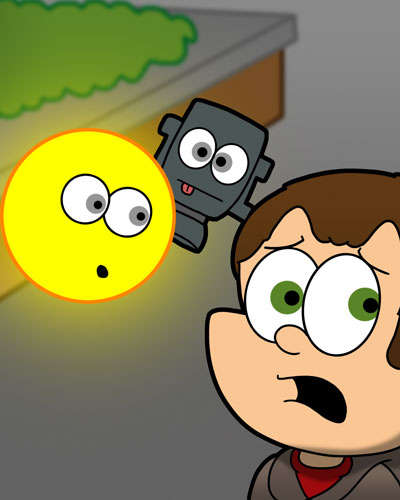 GasSunny