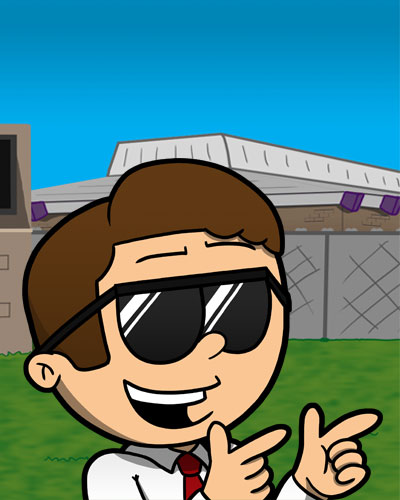 John