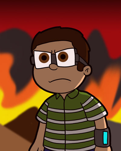Tony